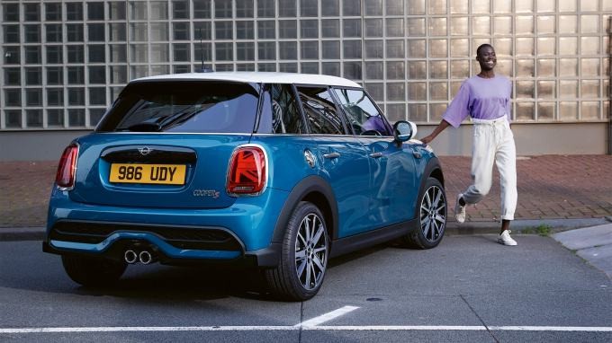 MINI Private Lease MINI Private Lease